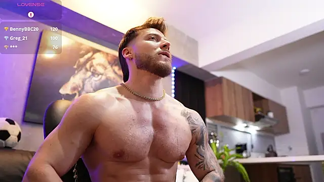 Snapshot of David_blake_ chatting on February 20, 2026, 6:19 am David blake online show from February 20, 2026, 6:19 am