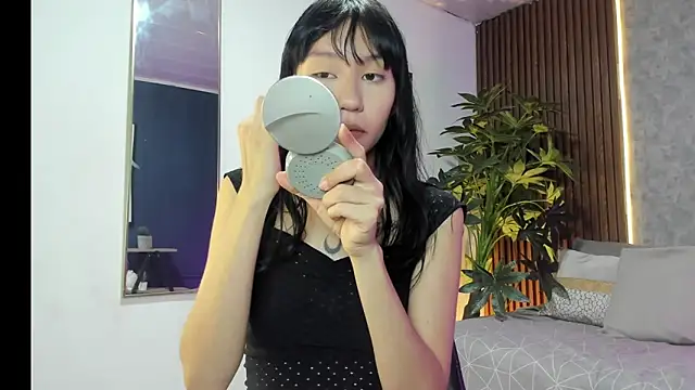 Snapshot of Miaa_Lee7 chatting on January 9, 2026, 9:55 pm Miaa Lee7 online show from January 9, 2026, 9:55 pm