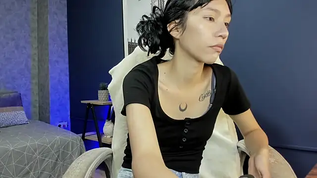 Snapshot of Miaa_Lee7 chatting on January 5, 2026, 8:56 pm Miaa Lee7 online show from January 5, 2026, 8:56 pm