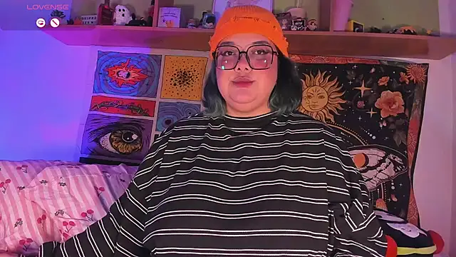 Banana squirt online show from January 9, 2026, 9:44 pm