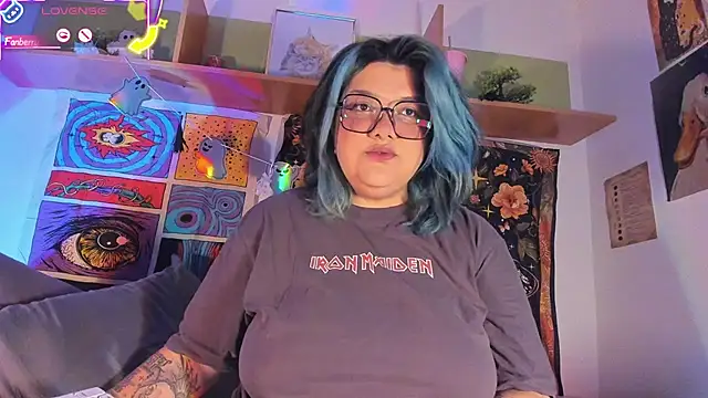 Banana squirt online show from October 16, 2025, 8:39 pm