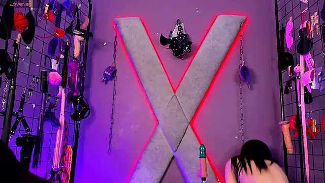 Alice and rose bdsm online show from February 27, 2025, 2:46 am