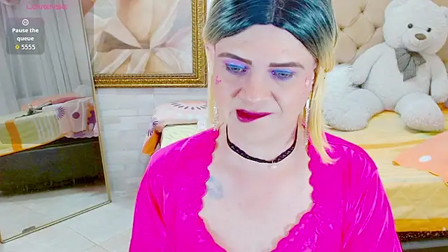 Dolldirtyxxx online show from April 8, 2026, 4:47 am