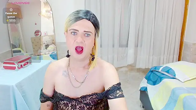 Dolldirtyxxx online show from March 12, 2026, 5:02 am