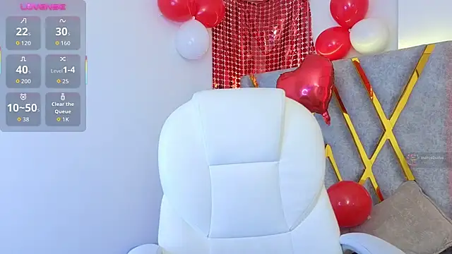 Snapshot of Cintiia_Holmes chatting on February 14, 2026, 1:17 am Cintiia Holmes online show from February 14, 2026, 1:17 am