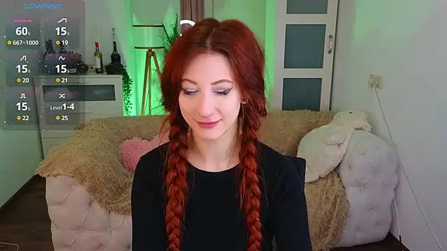 Katy diamond  online show from March 1, 2025, 4:58 am