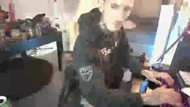 BadJewfucks online show from December 14, 2025, 4:29 am