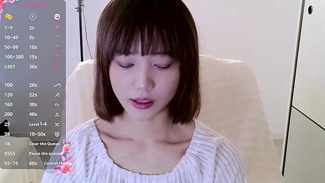 Snapshot of _misayu_99 chatting on February 8, 2025, 7:04 am misayu 99 online show from February 8, 2025, 7:04 am