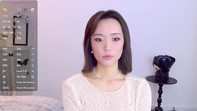  misayu 99 online show from November 9, 2025, 5:44 am