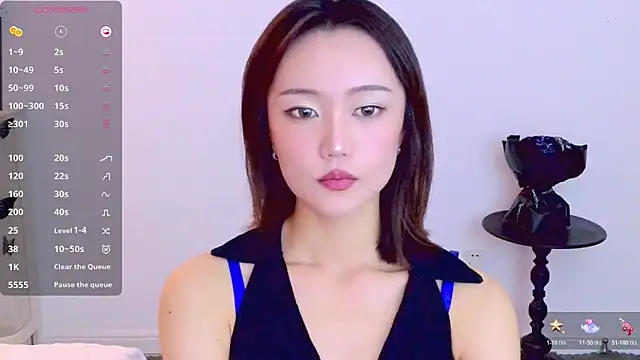  misayu 99 online show from December 14, 2025, 6:08 am