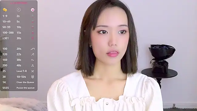  misayu 99 online show from November 11, 2025, 6:41 am