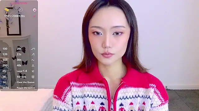  misayu 99 online show from January 8, 2026, 2:17 am