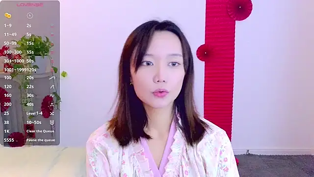  misayu 99 online show from March 13, 2026, 5:34 am