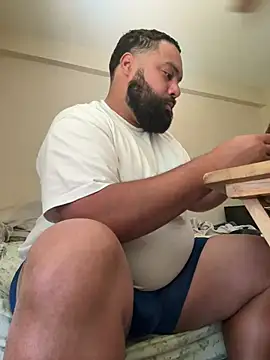 chubbstix online show from May 16, 2026, 8:30 pm