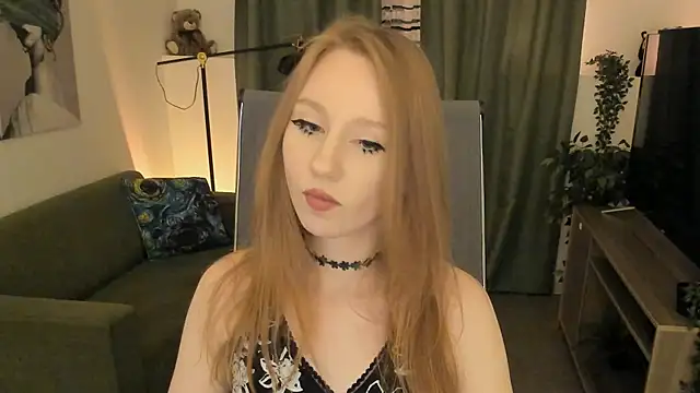 Snapshot of DariaTate chatting on July 10, 2026, 3:12 pm DariaTate online show from July 10, 2026, 3:12 pm