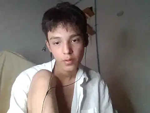 ChavoOT online show from March 2, 2025, 10:02 pm