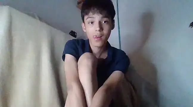 ChavoOT online show from February 26, 2025, 1:36 am