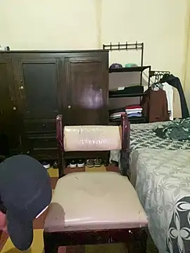 Snapshot of daniel6916 chatting on March 2, 2025, 12:09 am daniel6916 online show from March 2, 2025, 12:09 am