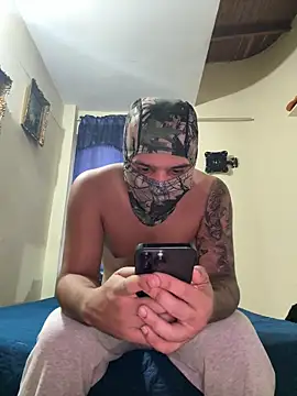 daniel6916 online show from March 24, 2026, 11:16 pm