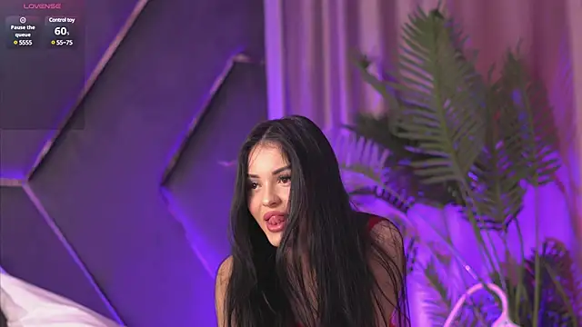 Snapshot of LilaRoses chatting on March 23, 2025, 5:00 am LilaRoses online show from March 23, 2025, 5:00 am