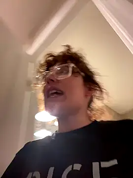 grassXass420 online show from October 22, 2025, 2:33 am