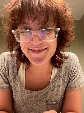 grassXass420 online show from October 15, 2025, 2:32 am