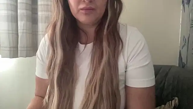 Billiexxx online show from February 19, 2025, 12:55 pm