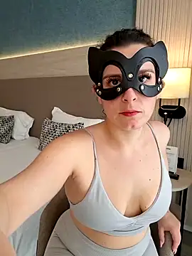 LunaSoleil9 online show from March 17, 2026, 2:31 pm