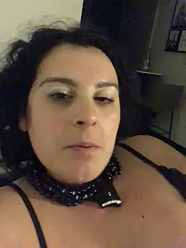 LunaSoleil9 online show from February 6, 2025, 6:35 pm