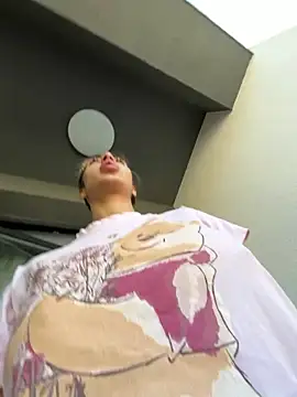 BonyBon29 online show from March 3, 2026, 11:39 am