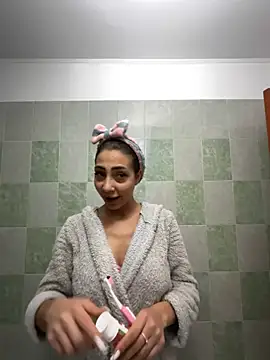 BonyBon29 online show from March 10, 2025, 4:49 am