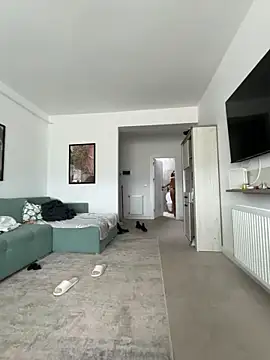 BonyBon29 online show from November 6, 2025, 8:07 am