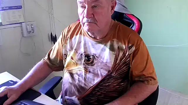 Hotfire-112 online show from February 13, 2025, 11:39 am