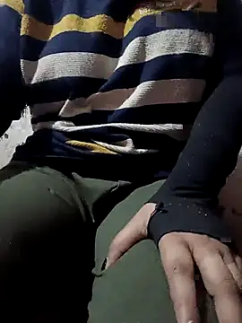 imforyou online show from November 27, 2025, 5:57 pm