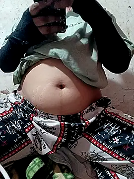 imforyou online show from October 8, 2025, 6:30 pm