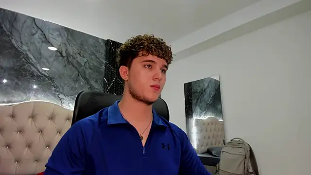 ErosGeorgiou online show from September 29, 2025, 11:49 am
