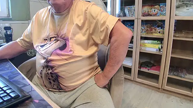 barenfan online show from March 27, 2026, 5:47 pm