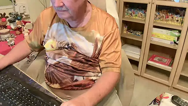 barenfan online show from December 20, 2025, 10:01 pm