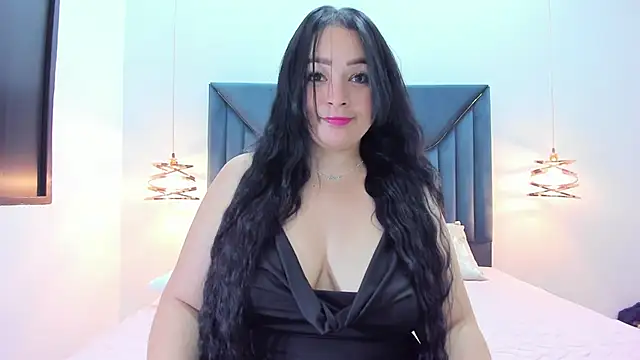 ZamiraGates online show from March 22, 2025, 5:39 am
