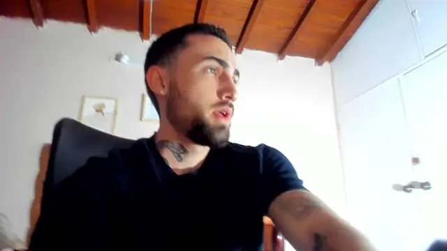 Luke davis01 online show from March 5, 2025, 1:28 pm