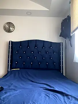 Noa Bonucci online show from October 1, 2025, 7:40 pm