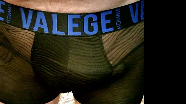 archange 17 online show from February 24, 2026, 4:41 pm