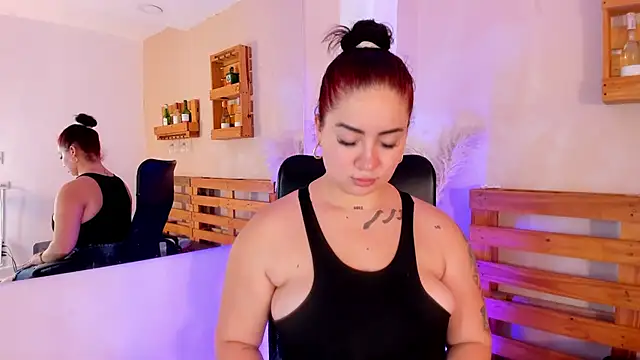 Snapshot of Morgan_Wright chatting on October 27, 2025, 8:21 pm Morgan Wright online show from October 27, 2025, 8:21 pm