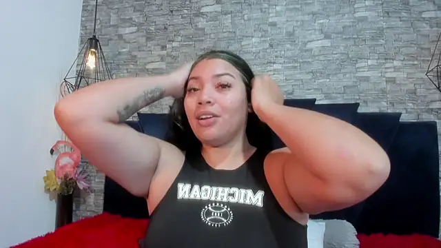 Sophia Brunett online show from February 3, 2026, 11:26 am