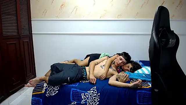 Snapshot of andrey_mishel_hot chatting on February 9, 2025, 9:26 am andrey mishel hot online show from February 9, 2025, 9:26 am