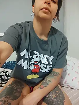 MaiPandora online show from December 18, 2025, 4:50 am