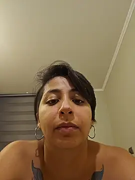 Snapshot of MaiPandora chatting on February 10, 2026, 1:15 am MaiPandora online show from February 10, 2026, 1:15 am