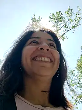 MaiPandora online show from October 9, 2025, 6:41 pm