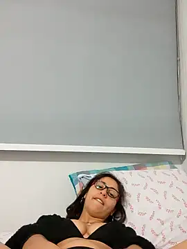 MaiPandora online show from October 9, 2025, 2:12 am