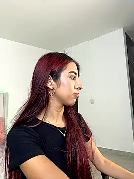 Mirandaa Rogers online show from January 10, 2026, 7:09 pm